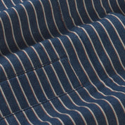 Railway Stripes Astrid Jacket