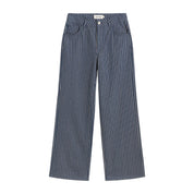 Railway Stripes Kettan Pant