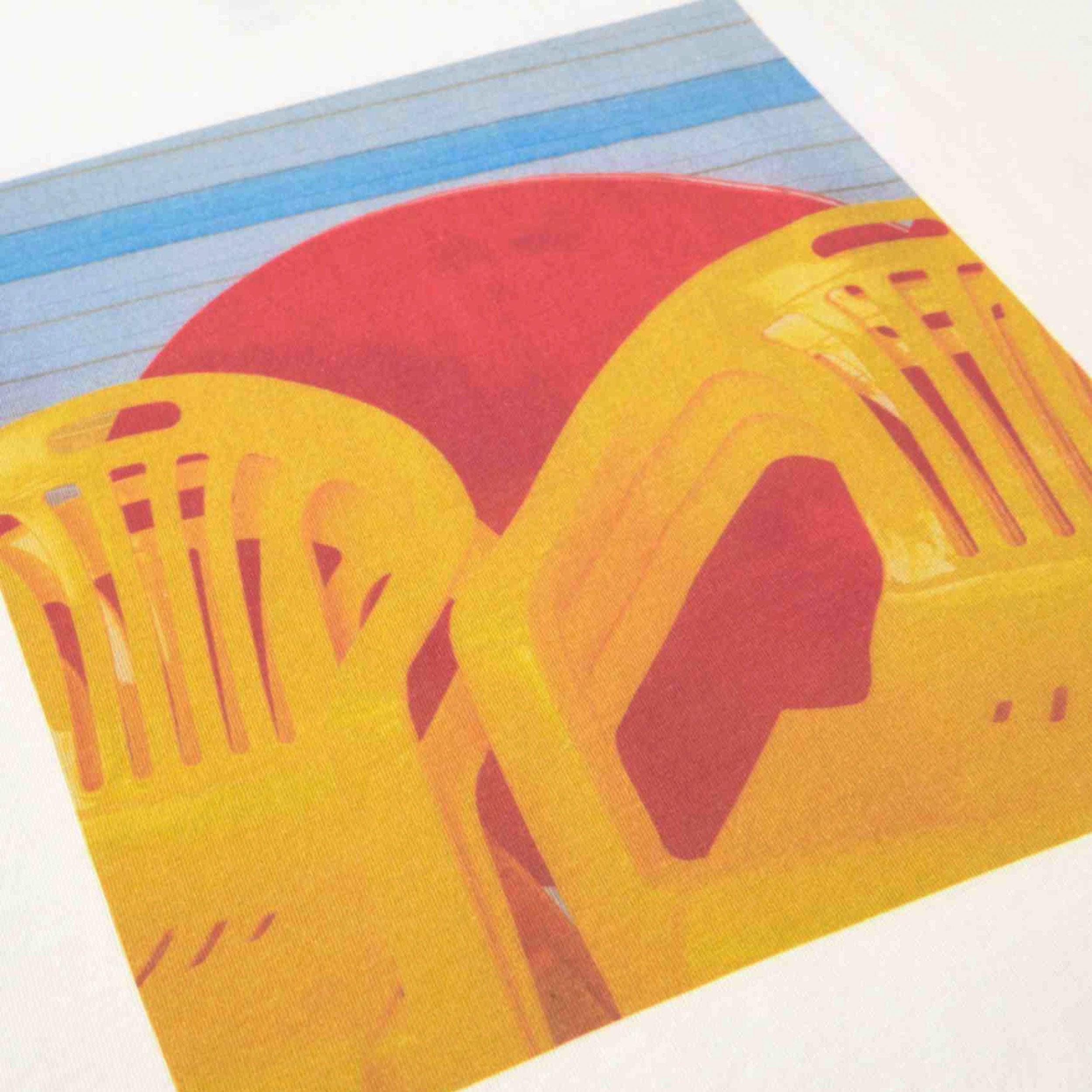 Yosigo Chair Lena Tee