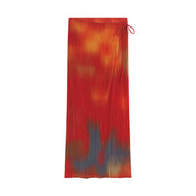 Pleated Pauline Skirt
