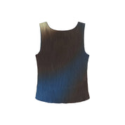 Pleated Dora Top