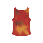 Pleated Dora Top