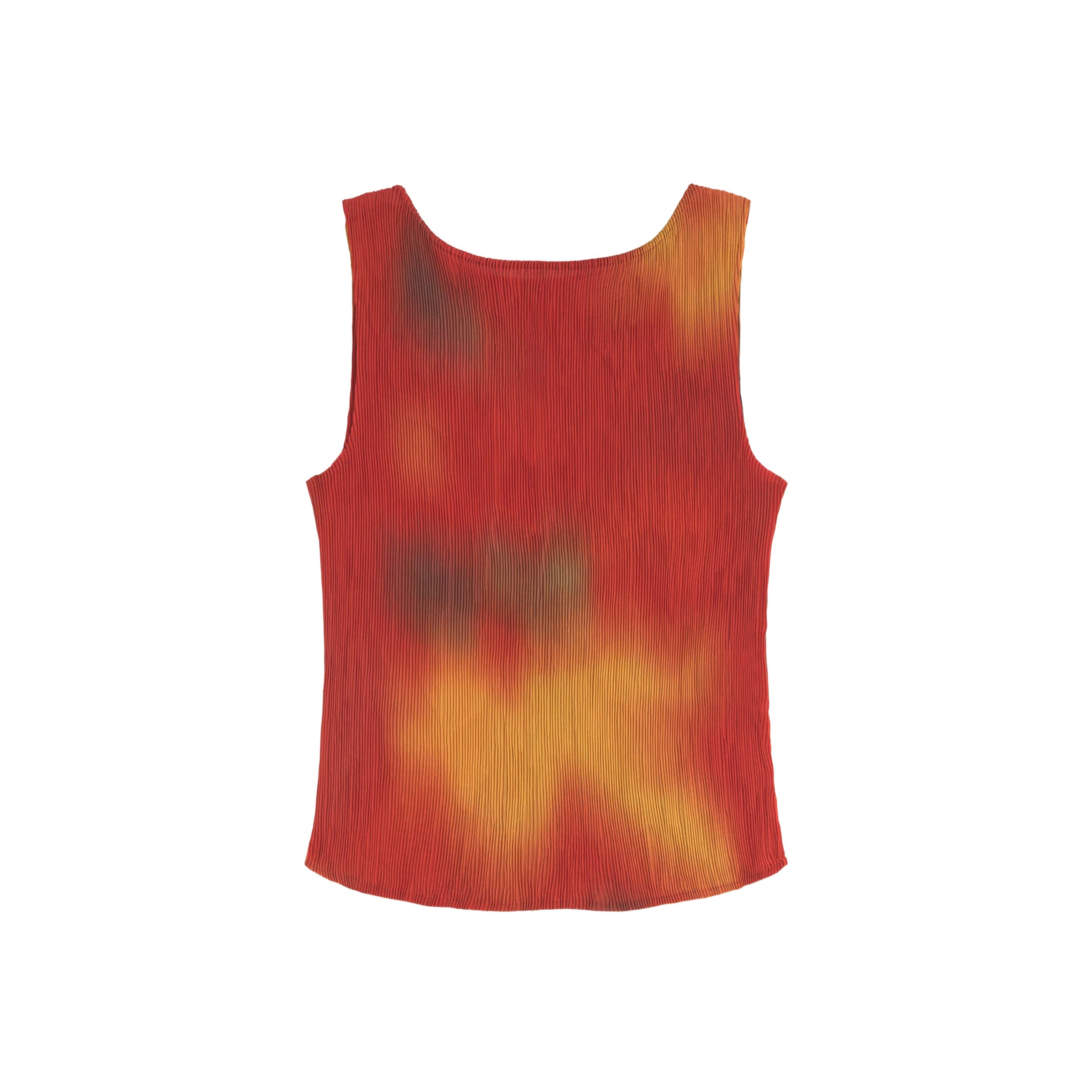 Pleated Dora Top