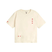Sole Mio Lucia Tee