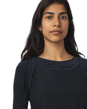 Black Ozma Top