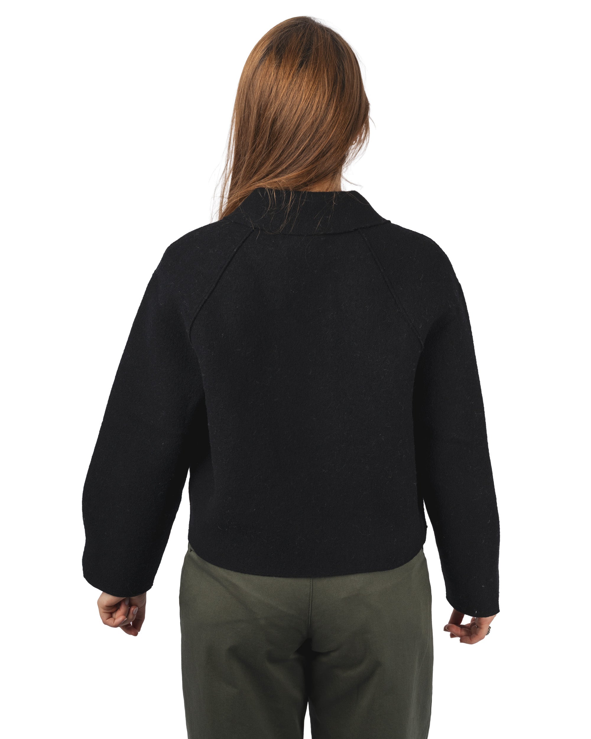 Daria Jacket