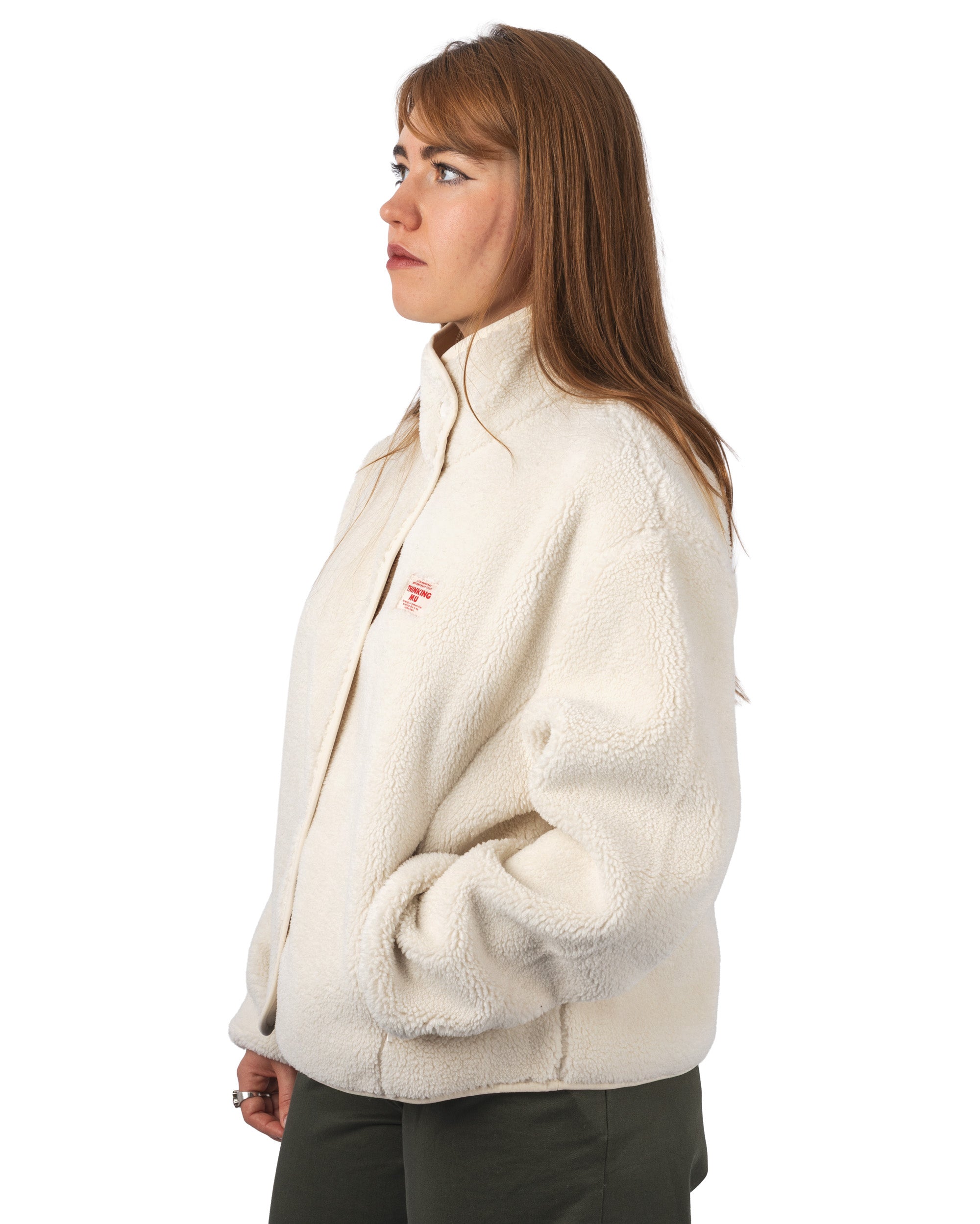Kourtney Jacket