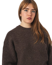 Carmen Knitted Seater