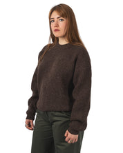 Carmen Knitted Seater