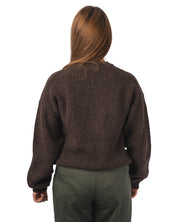 Carmen Knitted Seater