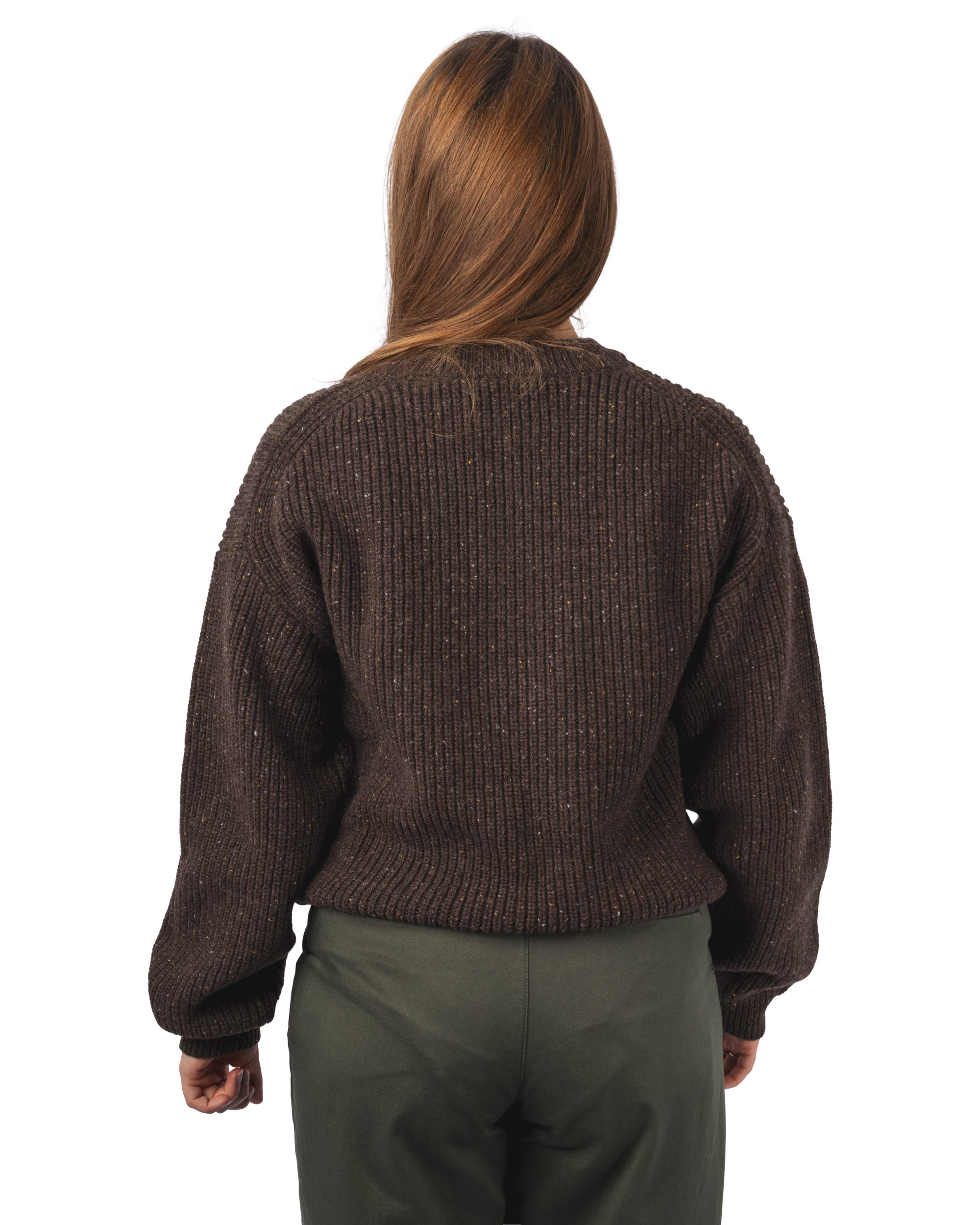 Carmen Knitted Seater