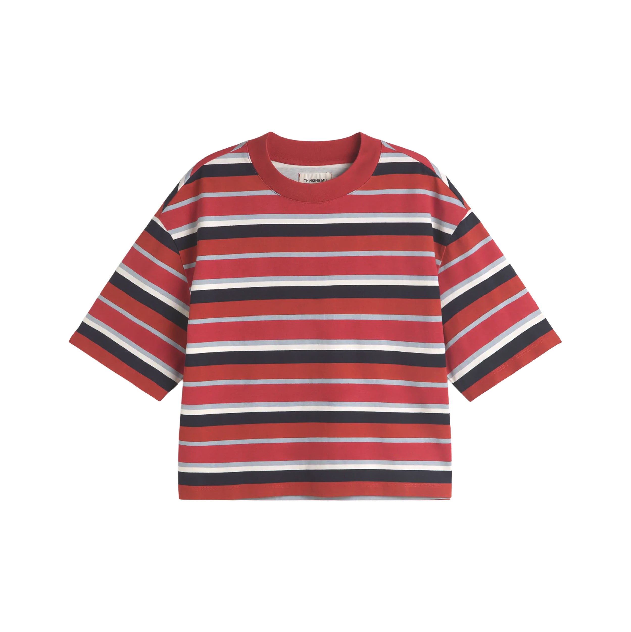 Kiki Stripes Lena Tee