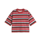 Kiki Stripes Lena Tee