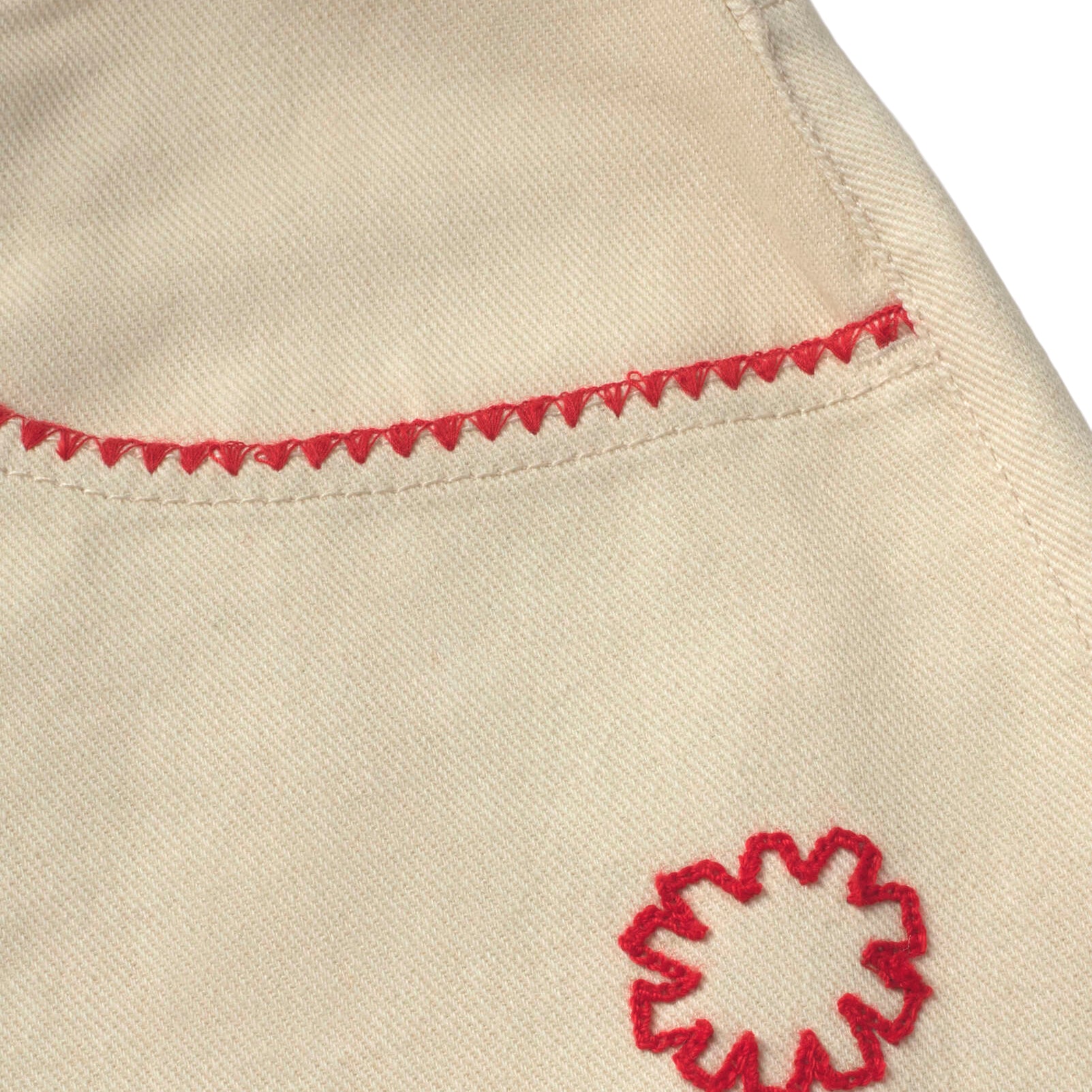 Pannacota Hedda Pant