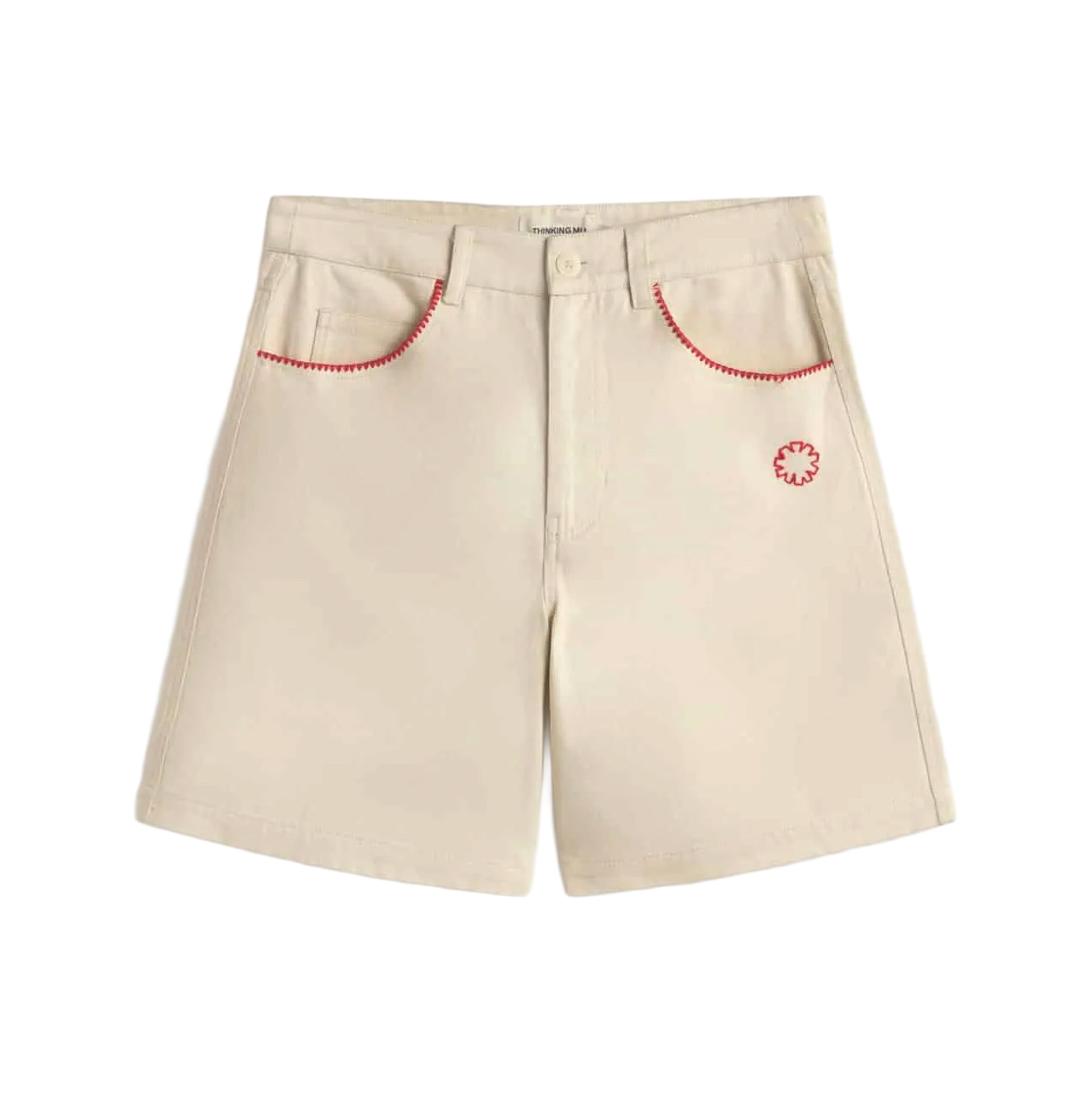 Pannacota Luisa Shorts