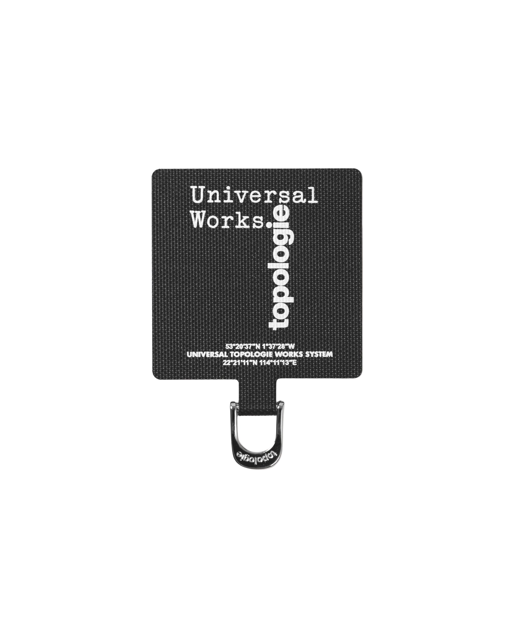 Phone Strap Adapter x Universal Works