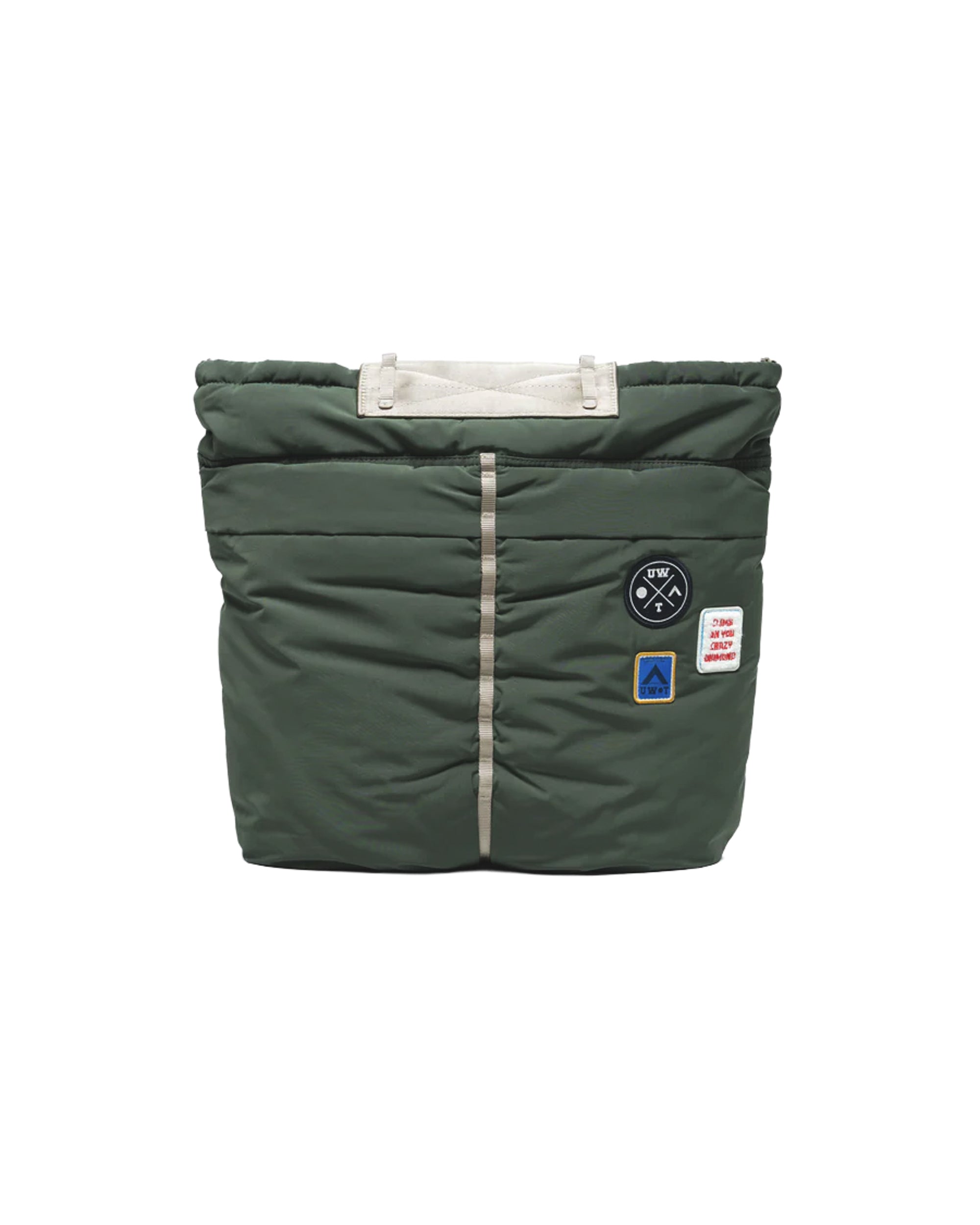 Helmet Bag x Universal Works