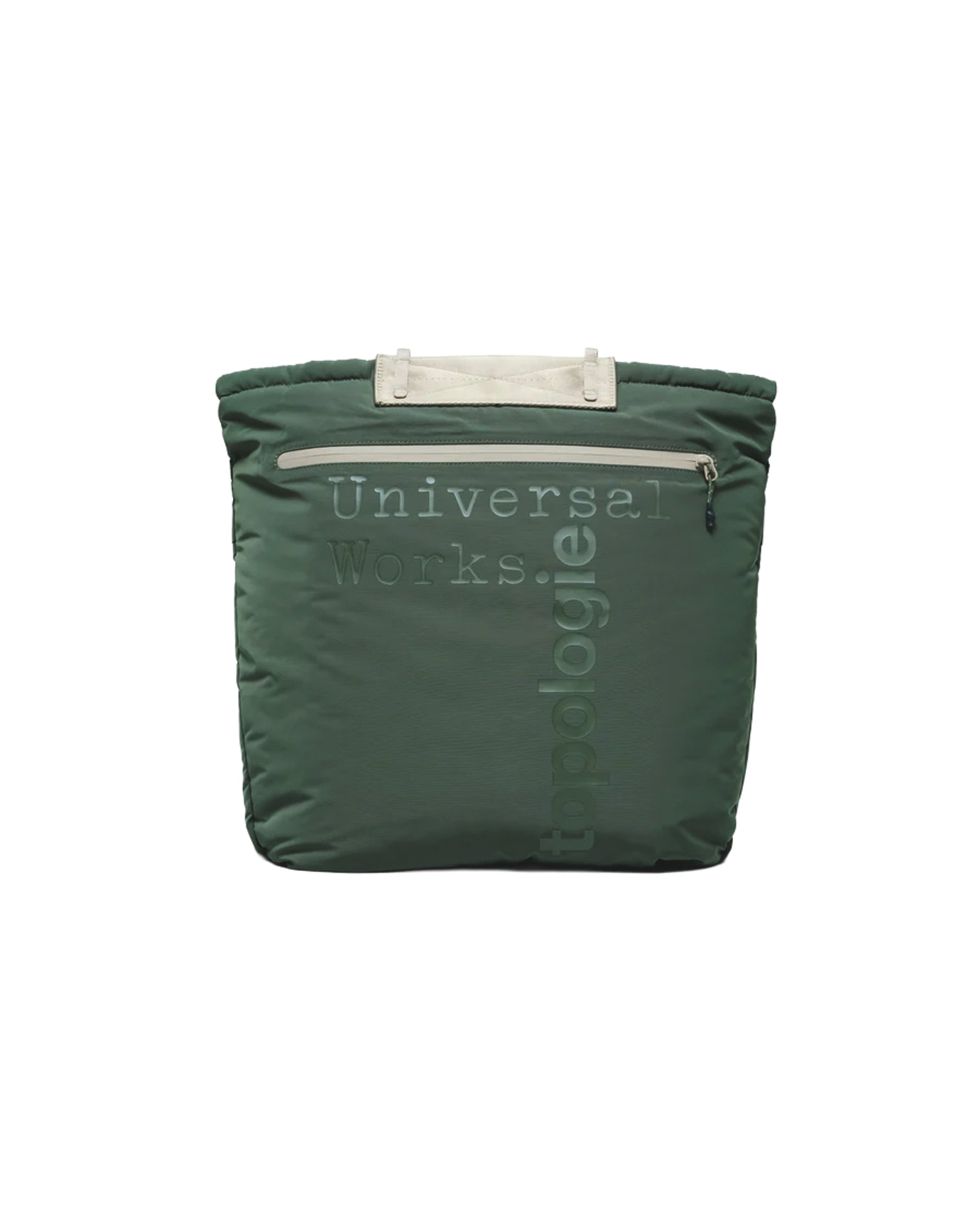 Helmet Bag x Universal Works