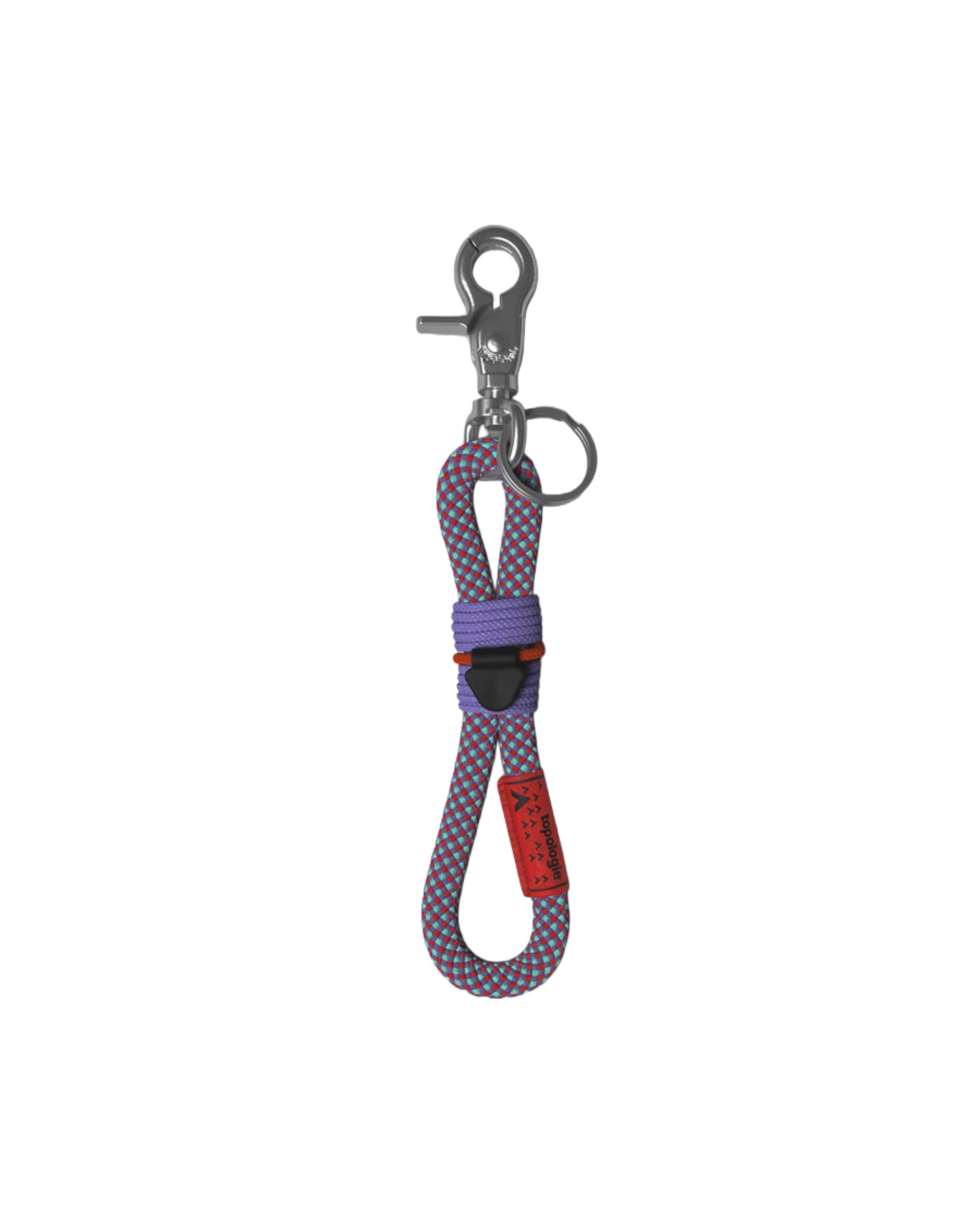 8.0mm Loop Key Holder