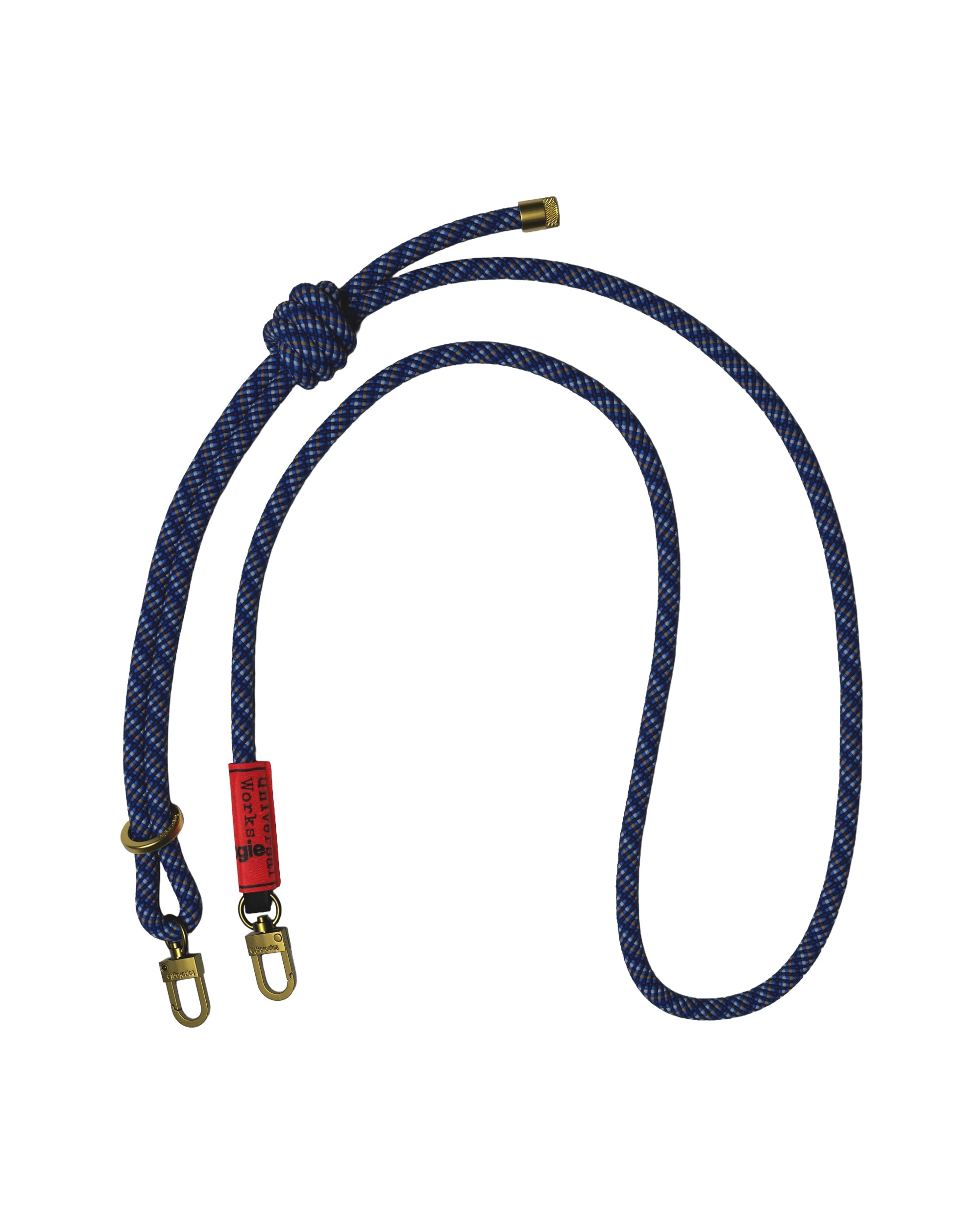 8mm Rope Strap x Universal Works