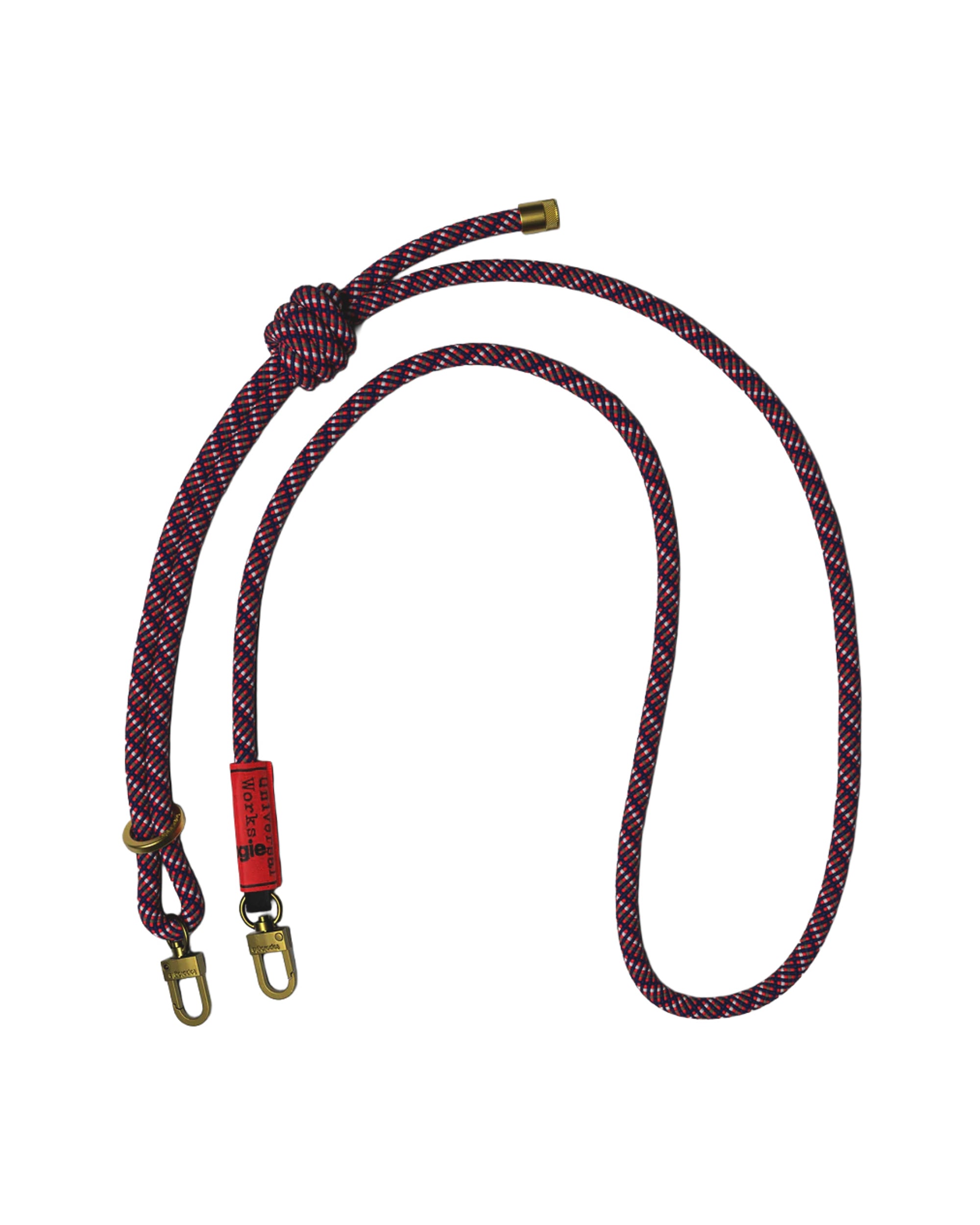 8mm Rope Strap x Universal Works