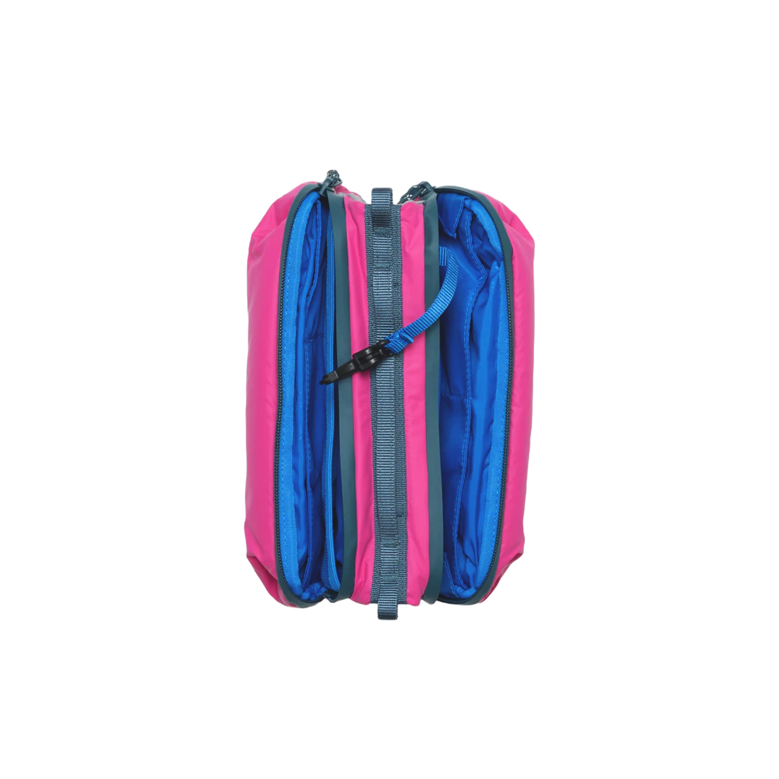 Bottle Sacoche Medium Matt Coated