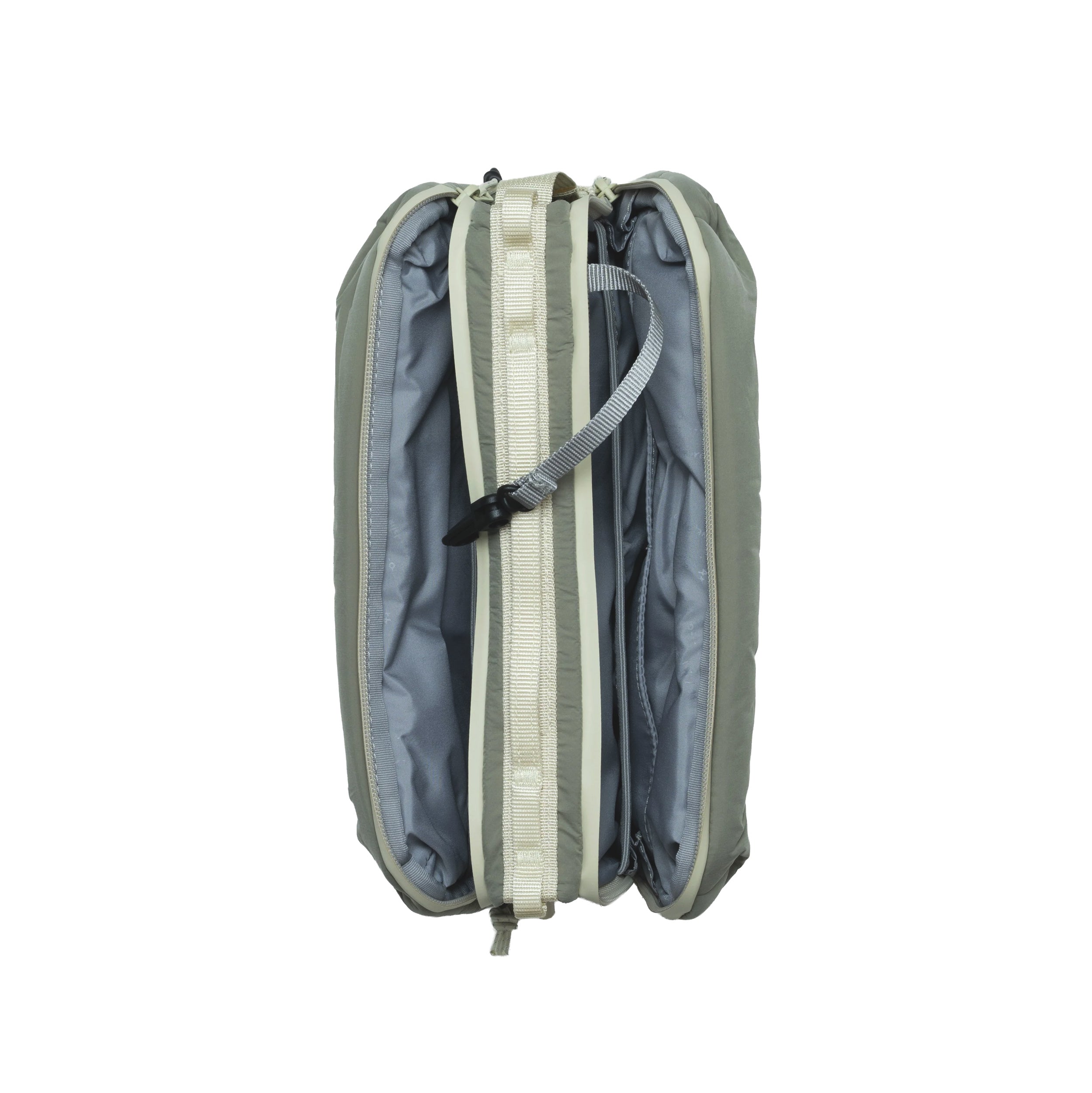 Bottle Sacoche Large Putty Silky Peach