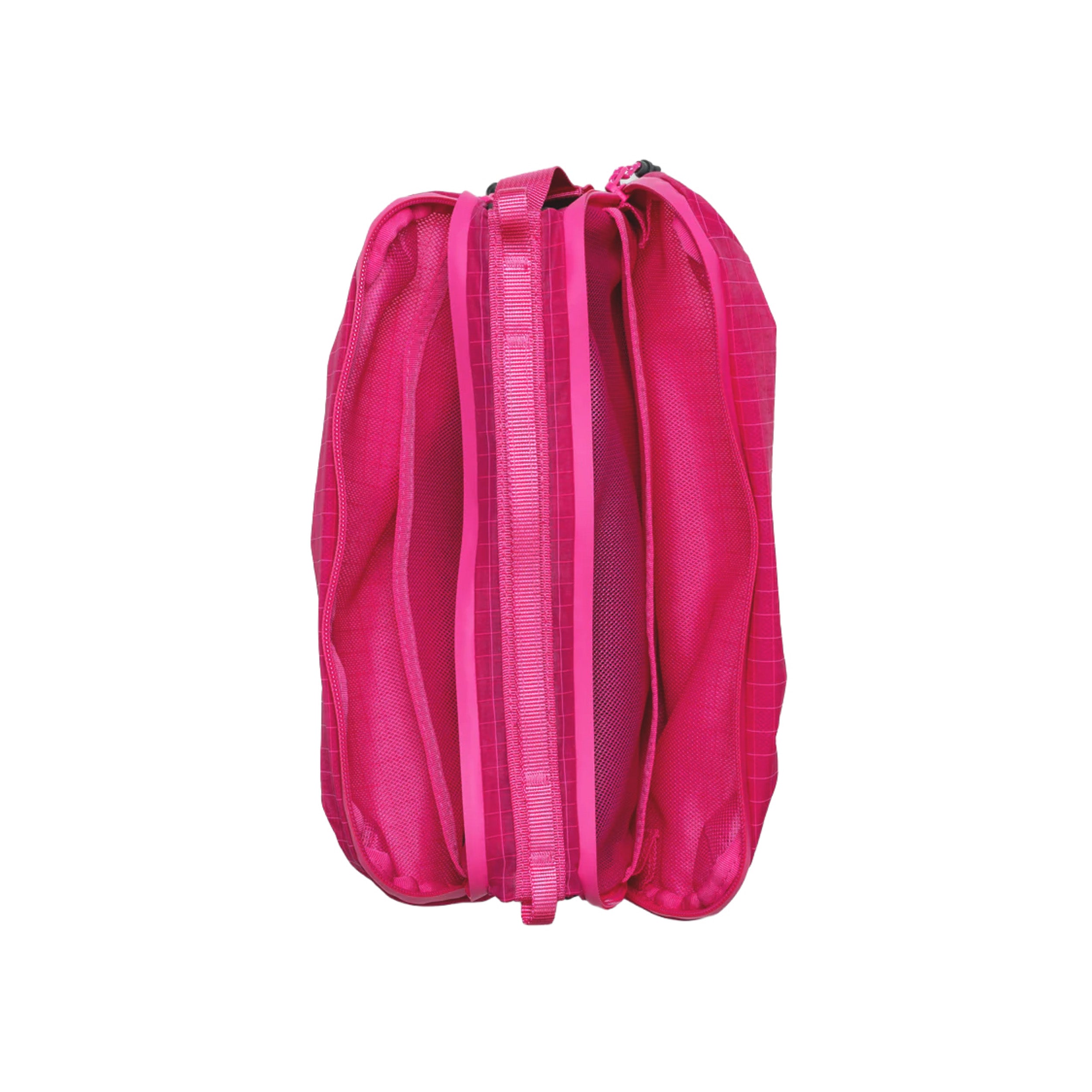 Bottle Sacoche Large Glazed Ripstop