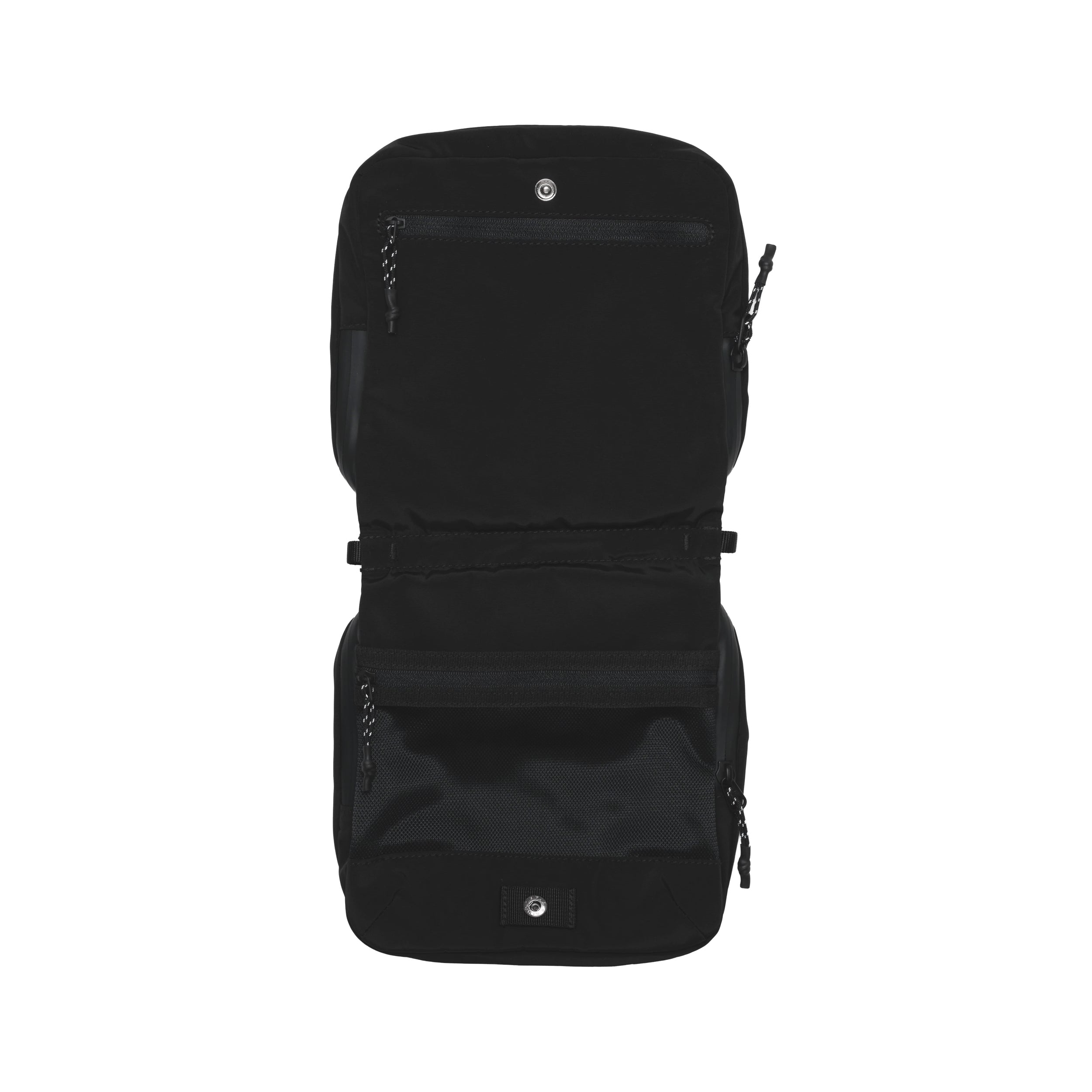 Casette Sacoche Medium Tech Sateen