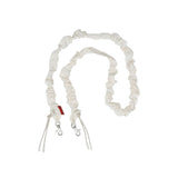 Bungee Strap Tech Sateen
