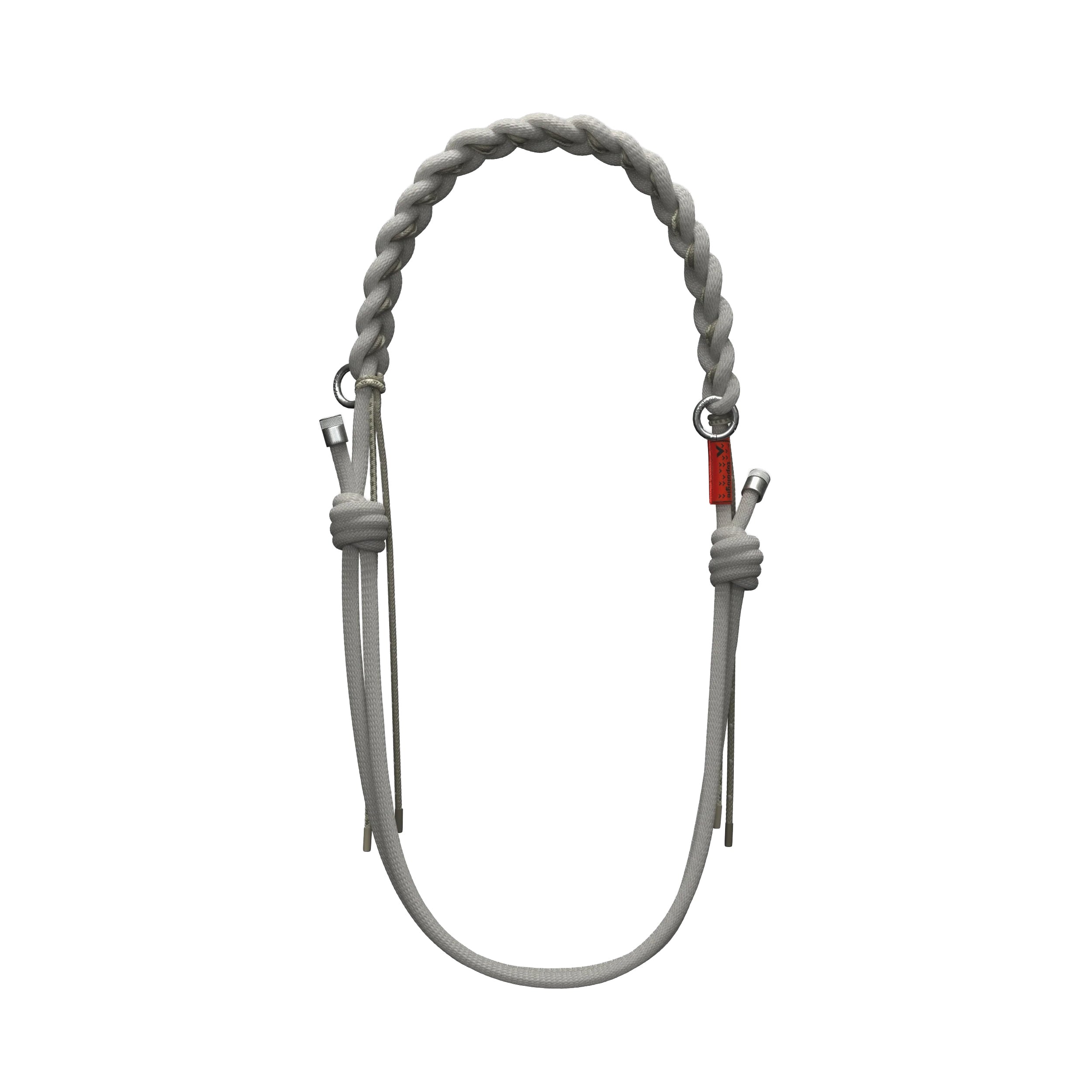 topologie 8.0mm Braided O-Rope ストラップ単体 Braided 8.0mm O-Rope