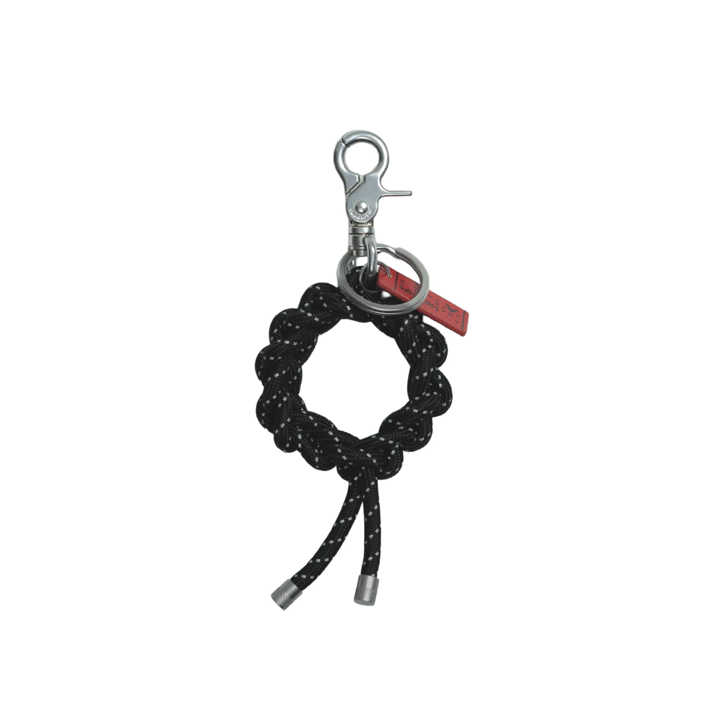 Krans Keychain – People's Rag