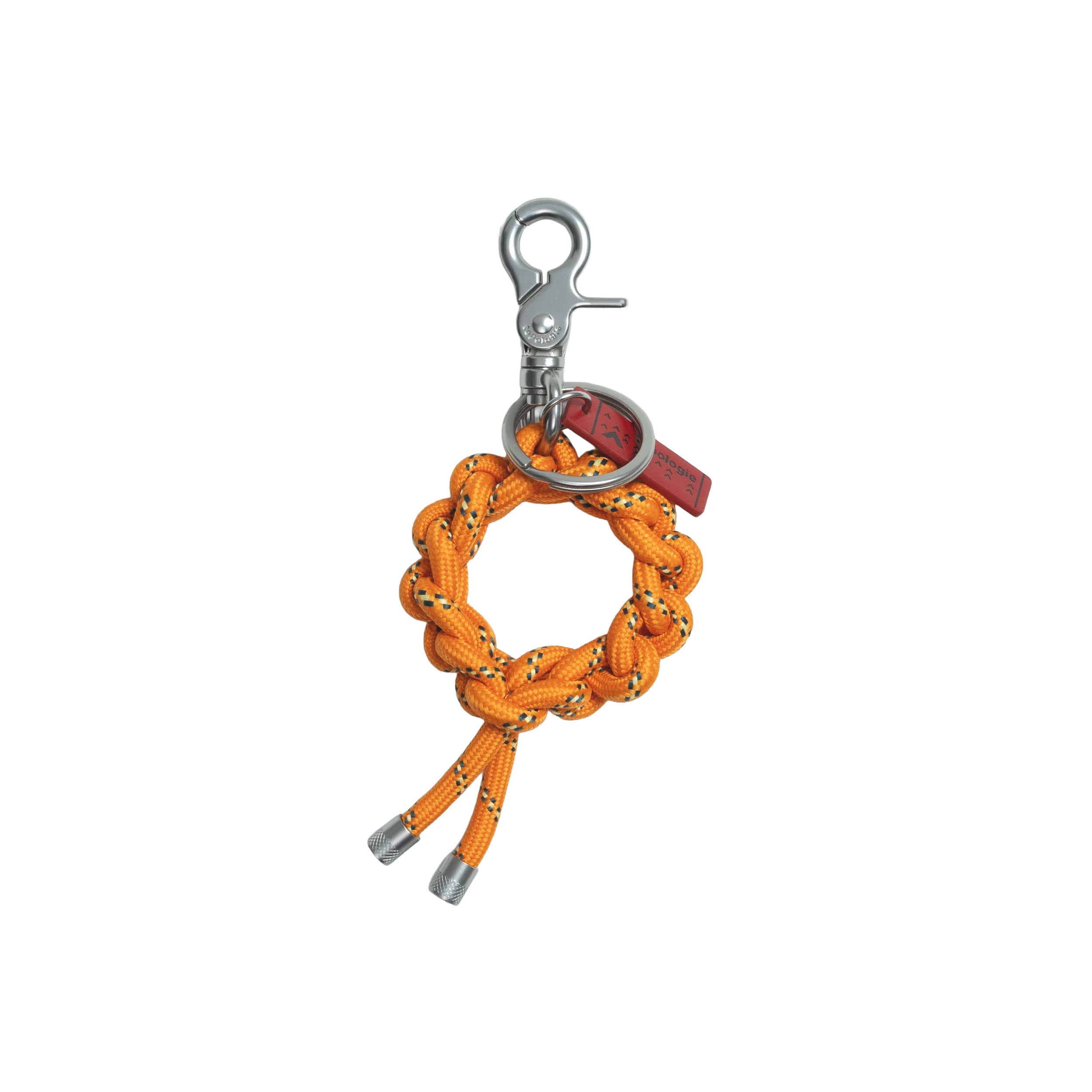 Krans Keychain – People's Rag