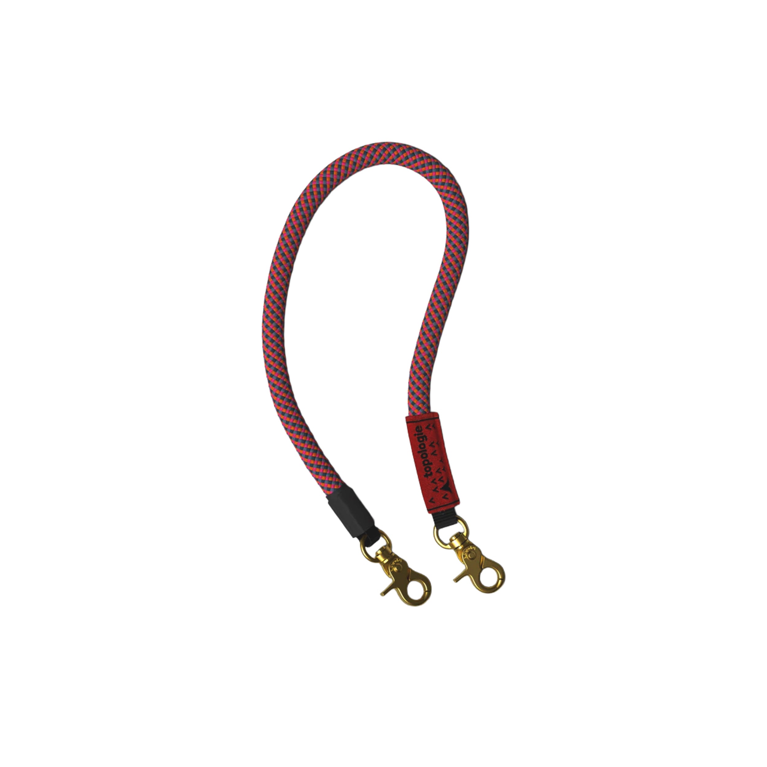 10mm Wrist Strap – People's Rag