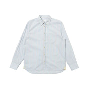 Lazy Day Shirt Urban Stripe