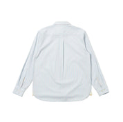 Lazy Day Shirt Urban Stripe
