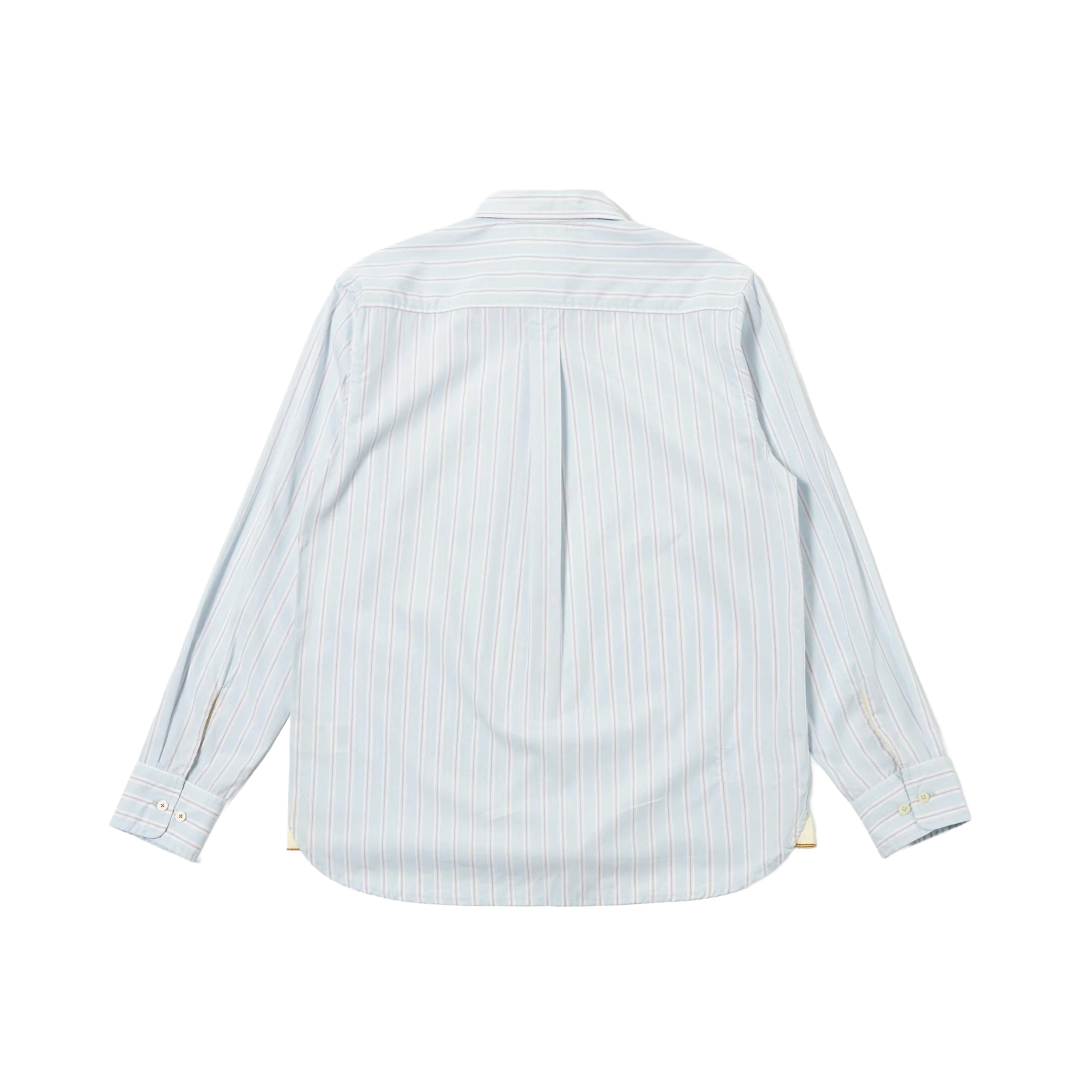 Lazy Day Shirt Urban Stripe