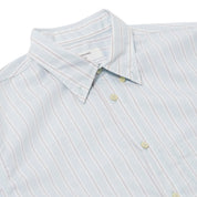 Lazy Day Shirt Urban Stripe