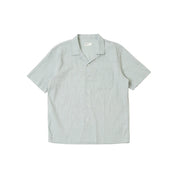 Road Shirt Seersucker