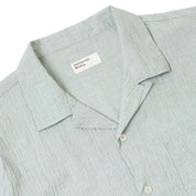 Road Shirt Seersucker