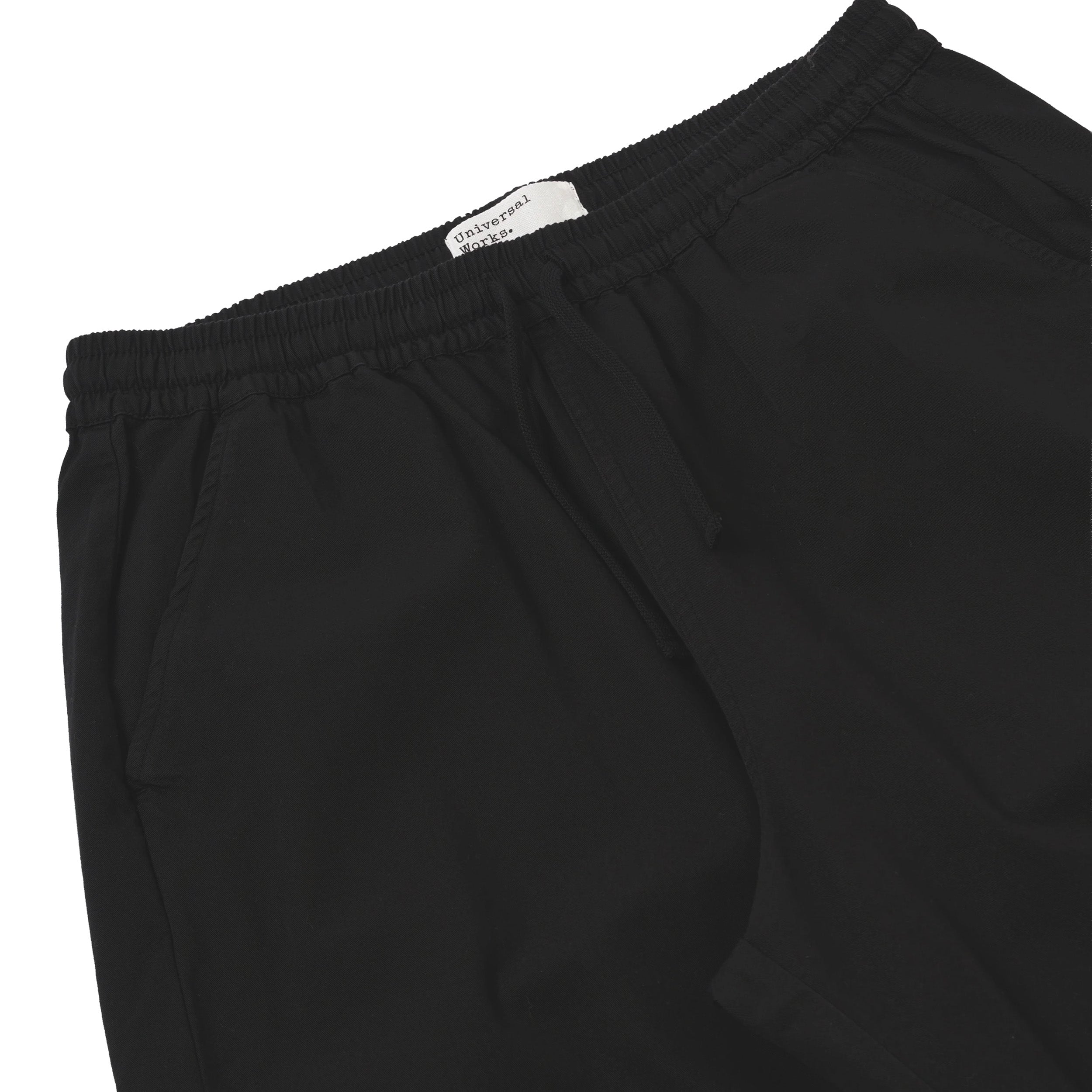 Judo Pant Kelly Cotton