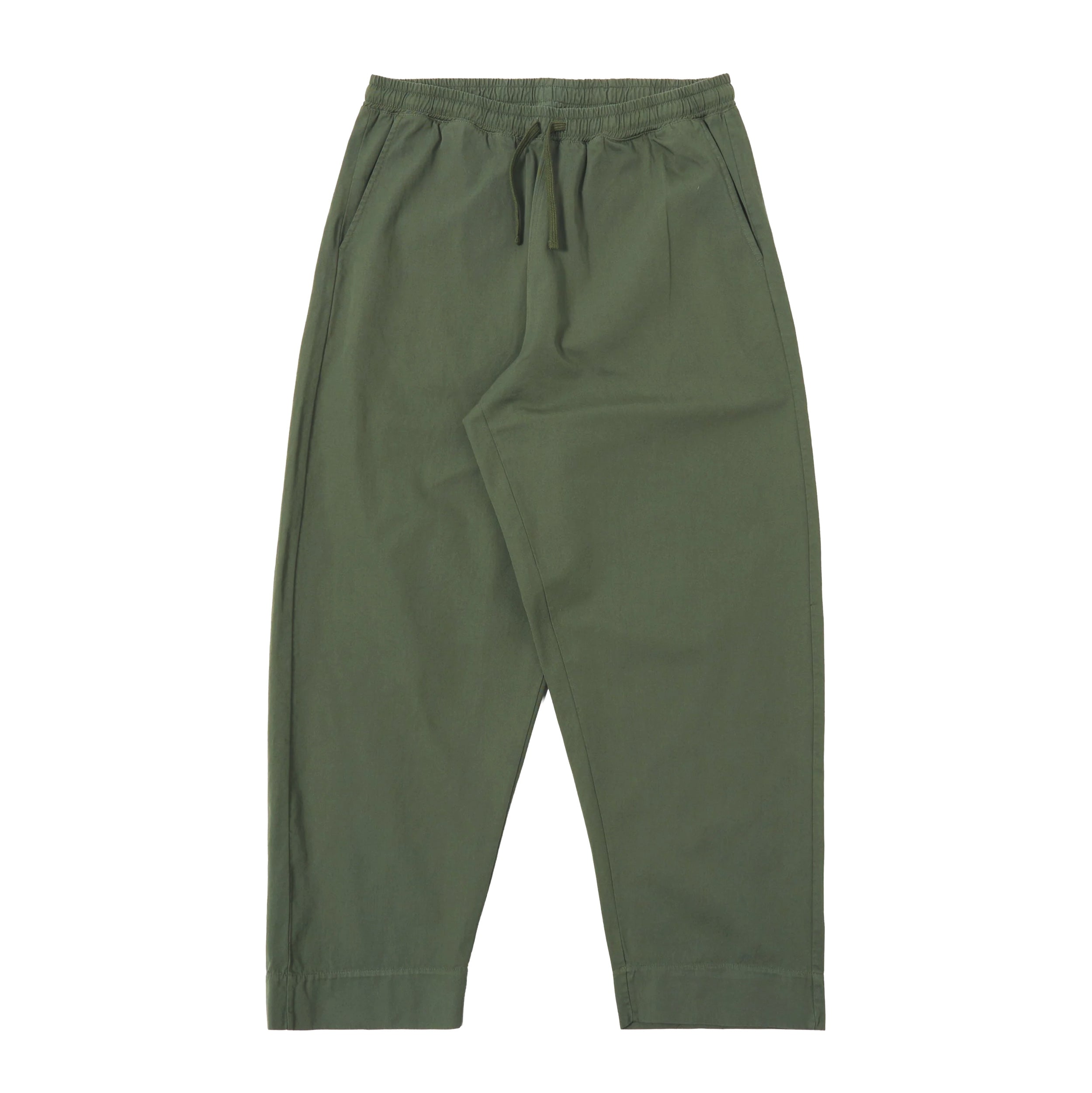Judo Pant Kelly Cotton