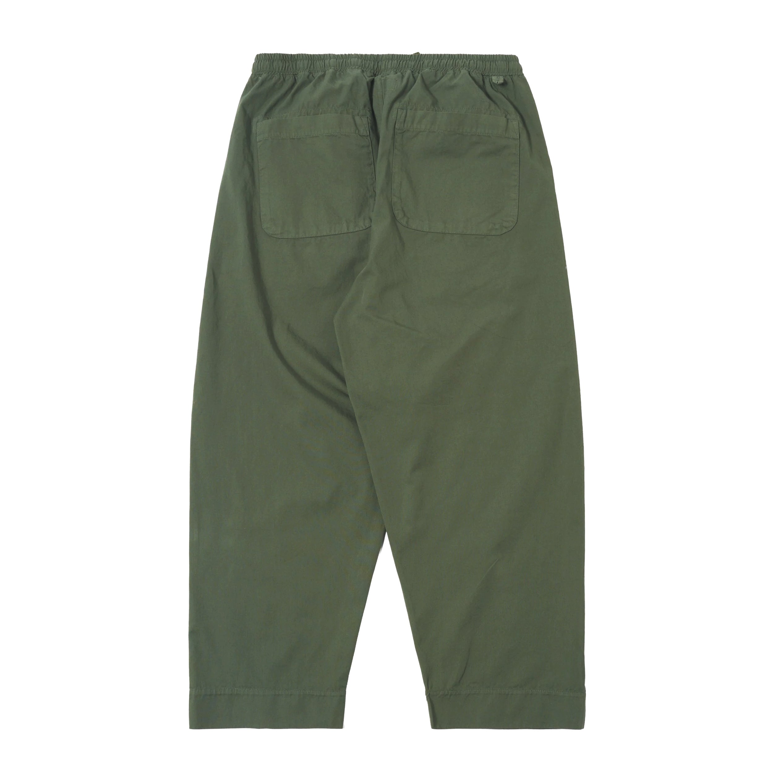 Judo Pant Kelly Cotton