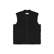 Zip Waistcoat