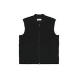 Zip Waistcoat