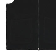 Zip Waistcoat