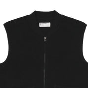 Zip Waistcoat