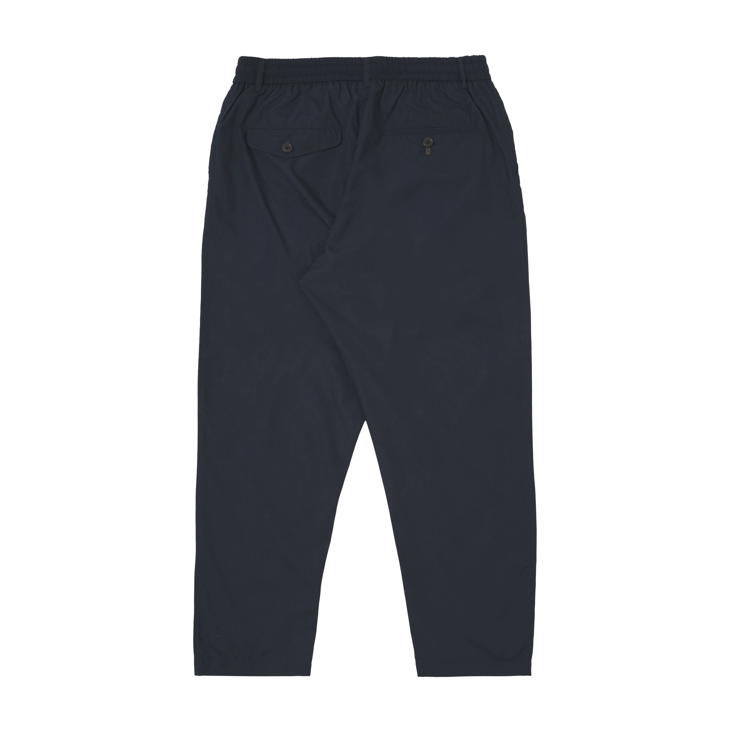 Pleated Track Pant