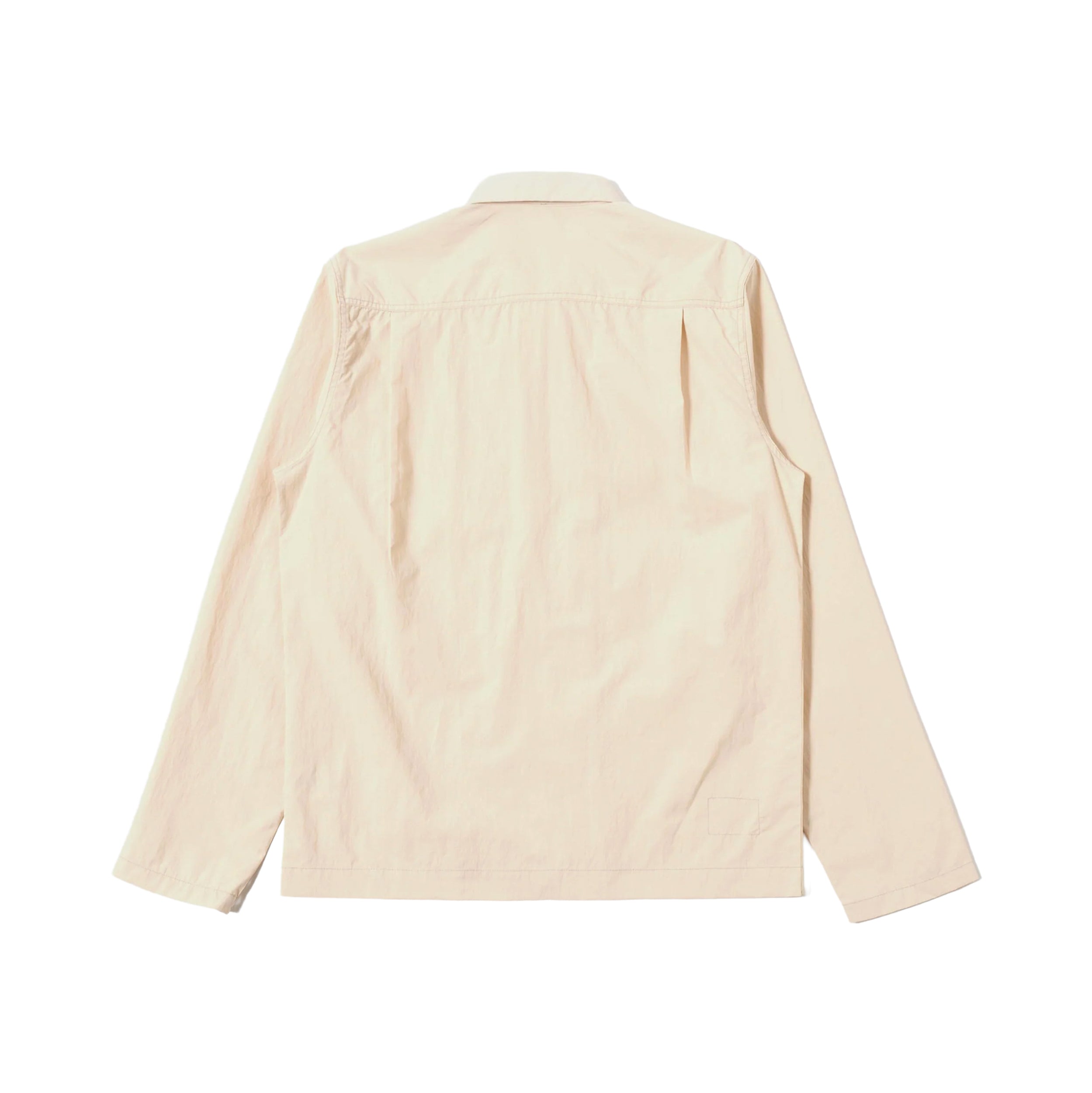 Zip Too Shirt