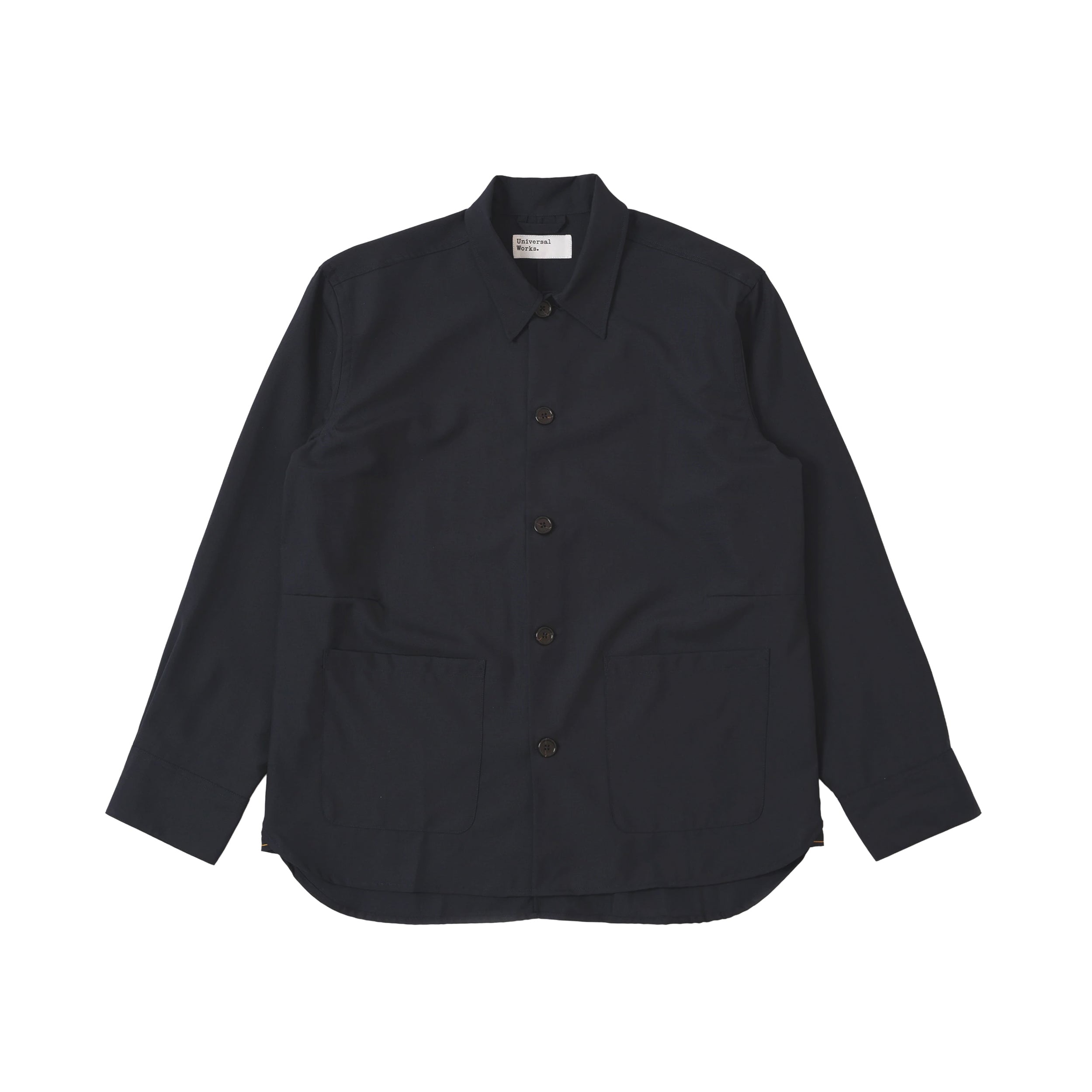 Travail Overshirt